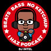 Podcast DJ Intel's I Haz Podcast