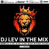 Podcast DJ LEV IN THE MIX