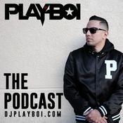 Podcast DJ PLAYBOI PODCAST | HIPHOP - TRAP - HOUSE - EDM - BASS - CHILL - CLASSICS