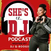 Podcast DJ Q-BOOGIE