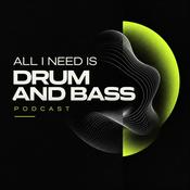 Podcast All i need is Drum and Bass! by dj Shabby