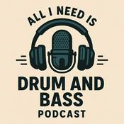 Podcast All i need is Drum and Bass! by dj Shabby