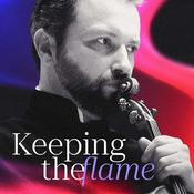 Podcast Dmitry Sitkovetsky: Keeping the Flame