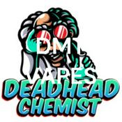 Podcast DMT VAPES