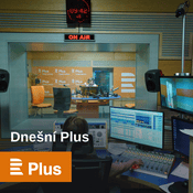 Podcast Dnešní Plus