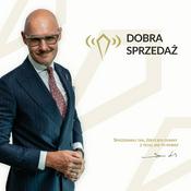 Podcast Dobra sprzedaż | Szymon Lach