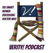 Podcast Doctor Who: Verity!