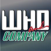Podcast Doctor Who: Who & Company