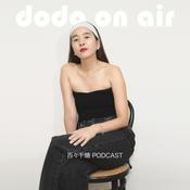 Podcast dodo on air