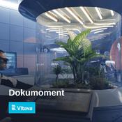 Podcast Dokumoment