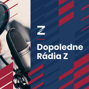 Podcast Dopolední host