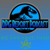 Podcast DPG Report - A Jurassic World Alive Podcast