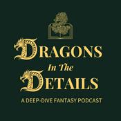 Dragons in the Details: A Crescent City & Maasverse Deep Dive Podcast