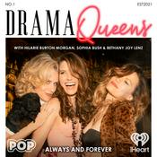 Podcast Drama Queens