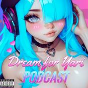 Podcast Dream for Yari: Soft whispers, dreamy thoughts💗
