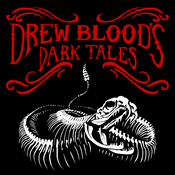 Podcast Drew Blood's Dark Tales — A Horror Fiction Anthology and Scary Stories Podcast