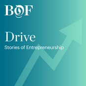 Podcast Drive from The Business of Fashion