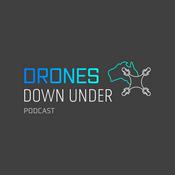 Drones Down Under Podcast