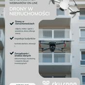 Podcast Drony w Nieruchomościach