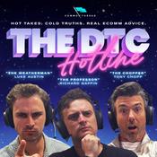 Podcast DTC Hotline