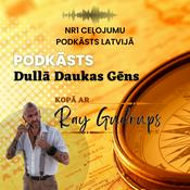 Podcast Dullā Daukas gēns / Nr1 Ceļojumu podkāsts Latvijā