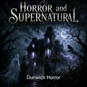 Podcast Dunwich Horror