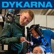 Podcast Dykarna Radio