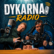 Podcast Dykarna Radio