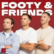 Footy & Friends