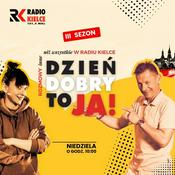 Podcast DZIEŃ DOBRY, TO JA! ROZMOWY INNE NIŻ WSZYSTKIE W RADIU KIELCE