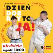 Podcast DZIEŃ DOBRY, TO JA! ROZMOWY INNE NIŻ WSZYSTKIE W RADIU KIELCE