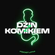 Podcast DŻIN Z KOMIKIEM