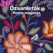 Podcast Dzsanisták - Roma magazin