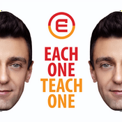 Podcast Each One Teach One | Kreatywnie, Pozytywnie, Zdrowo