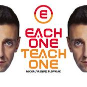 Podcast Each One Teach One | Michał Vasquez Plewniak