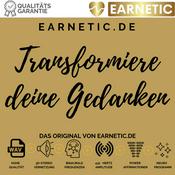 Podcast EARNETIC.de - Silent Subliminals & Neuromentalprogramme