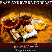 Podcast Easy Ayurveda Podcast