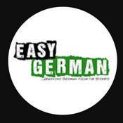 Podcast Learning German