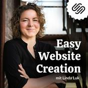 Podcast Easy Website Creation – so geht's mit Squarespace