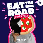 Podcast Eat the road
