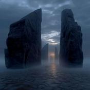 Podcast Echoing Lands: Ambient Soundscapes