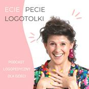 Podcast ECIE PECIE LOGOTOLKI- podcast logopedyczny dla całej rodziny