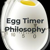 Podcast Egg Timer Philosophy