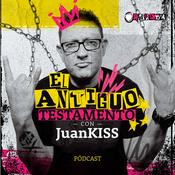 Podcast El antiguo testamento con JuanKISS