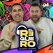 Podcast El Reguero Podcast