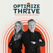 Podcast Optimize and Thrive