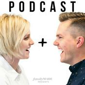 Podcast Ellie + Jared