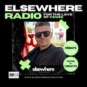 Podcast Elsewhere Radio hosted by Vibratto