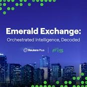 Podcast Emerald Exchange: Orchestrated Intelligence, Decoded