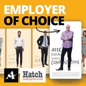 Podcast Employer of Choice